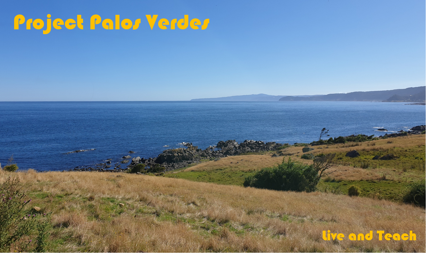 Project Palos Verdes